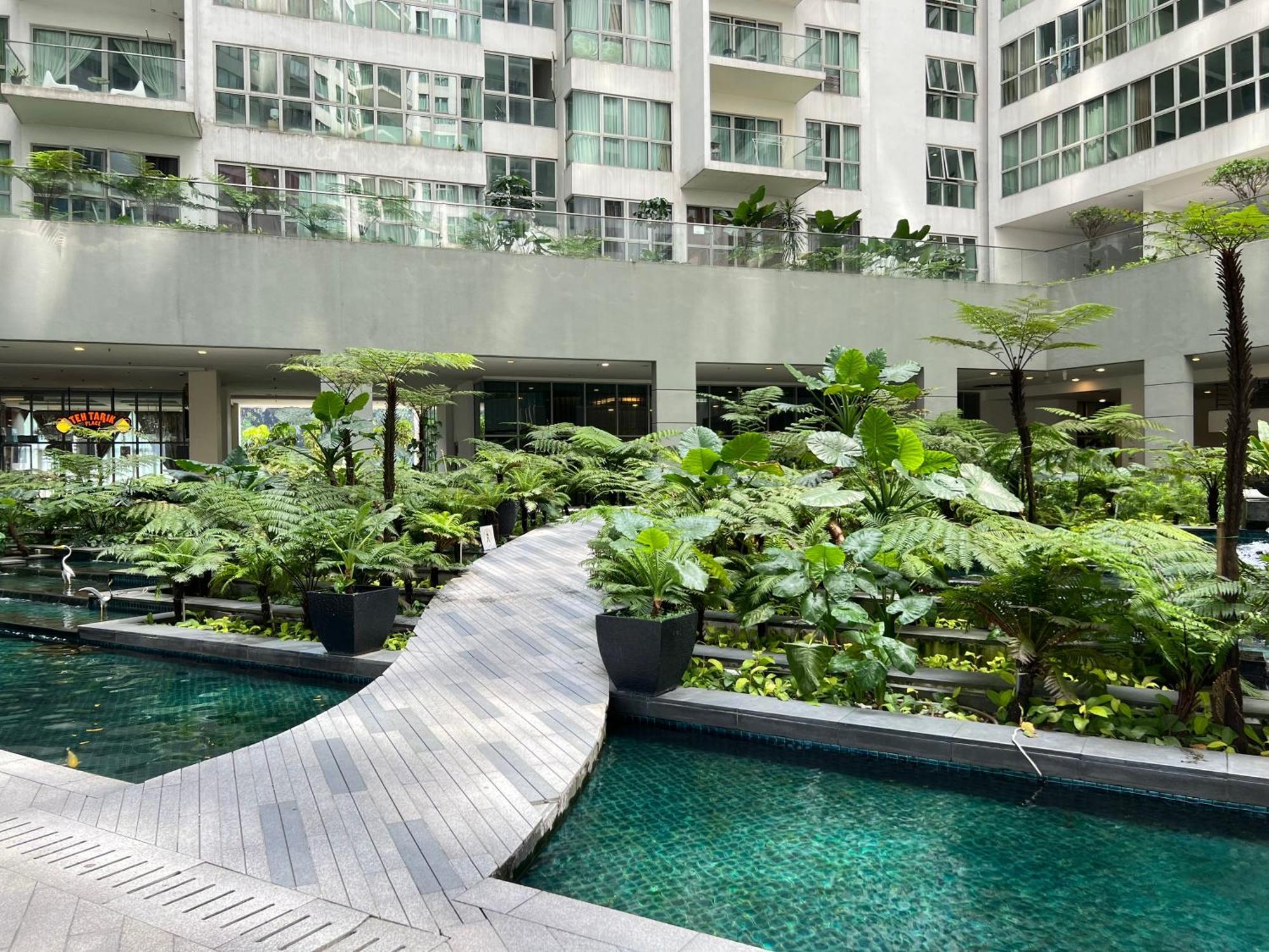 Regalia & By Enjoy Your Apartemen