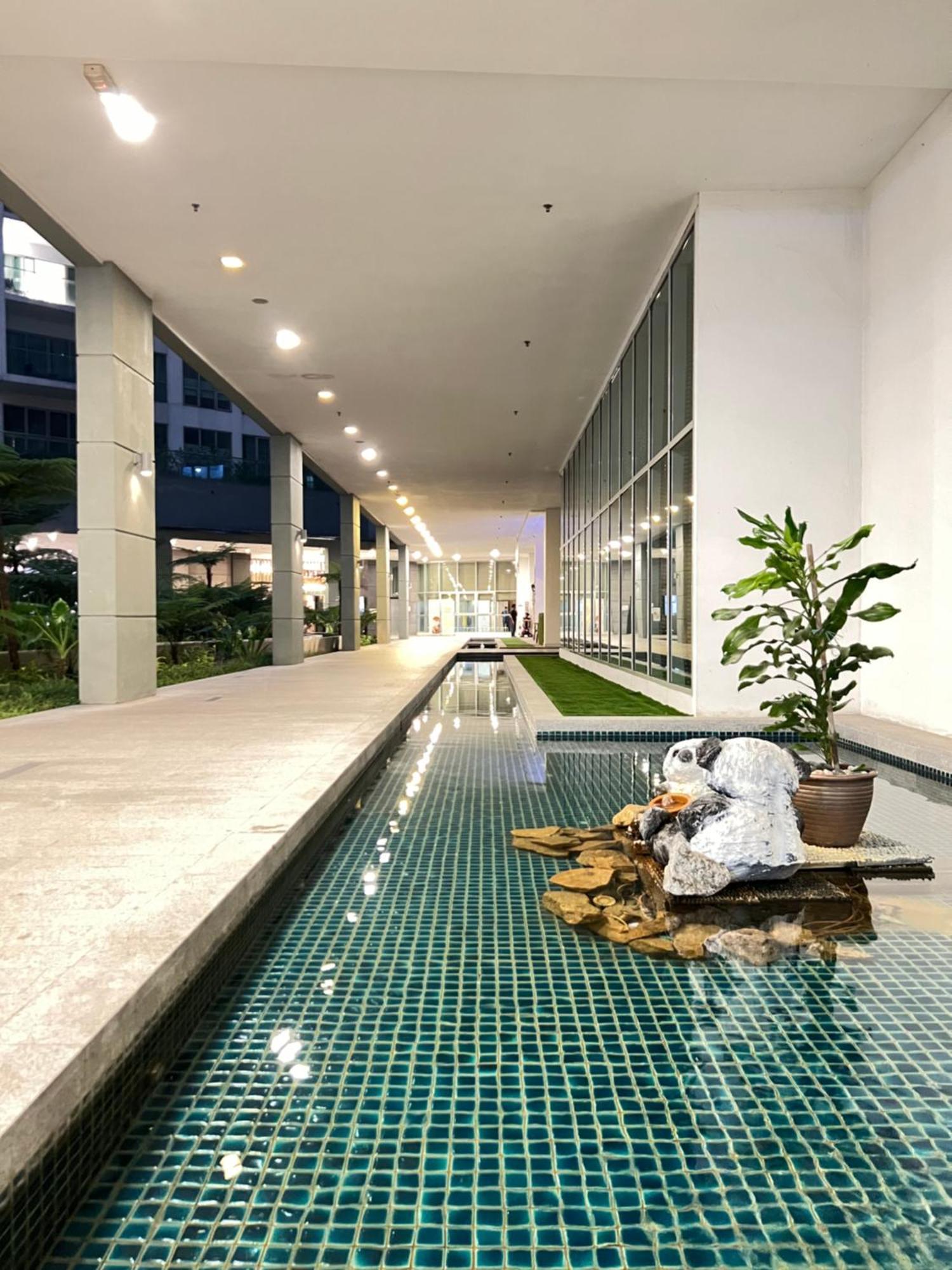 Regalia & By Enjoy Your Apartemen