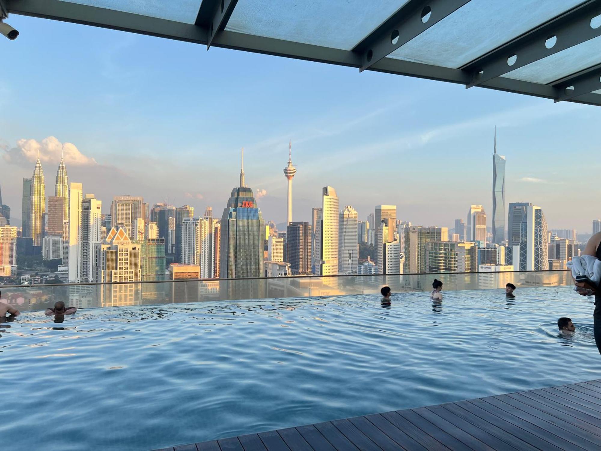 Regalia & By Enjoy Your * Kuala Lumpur