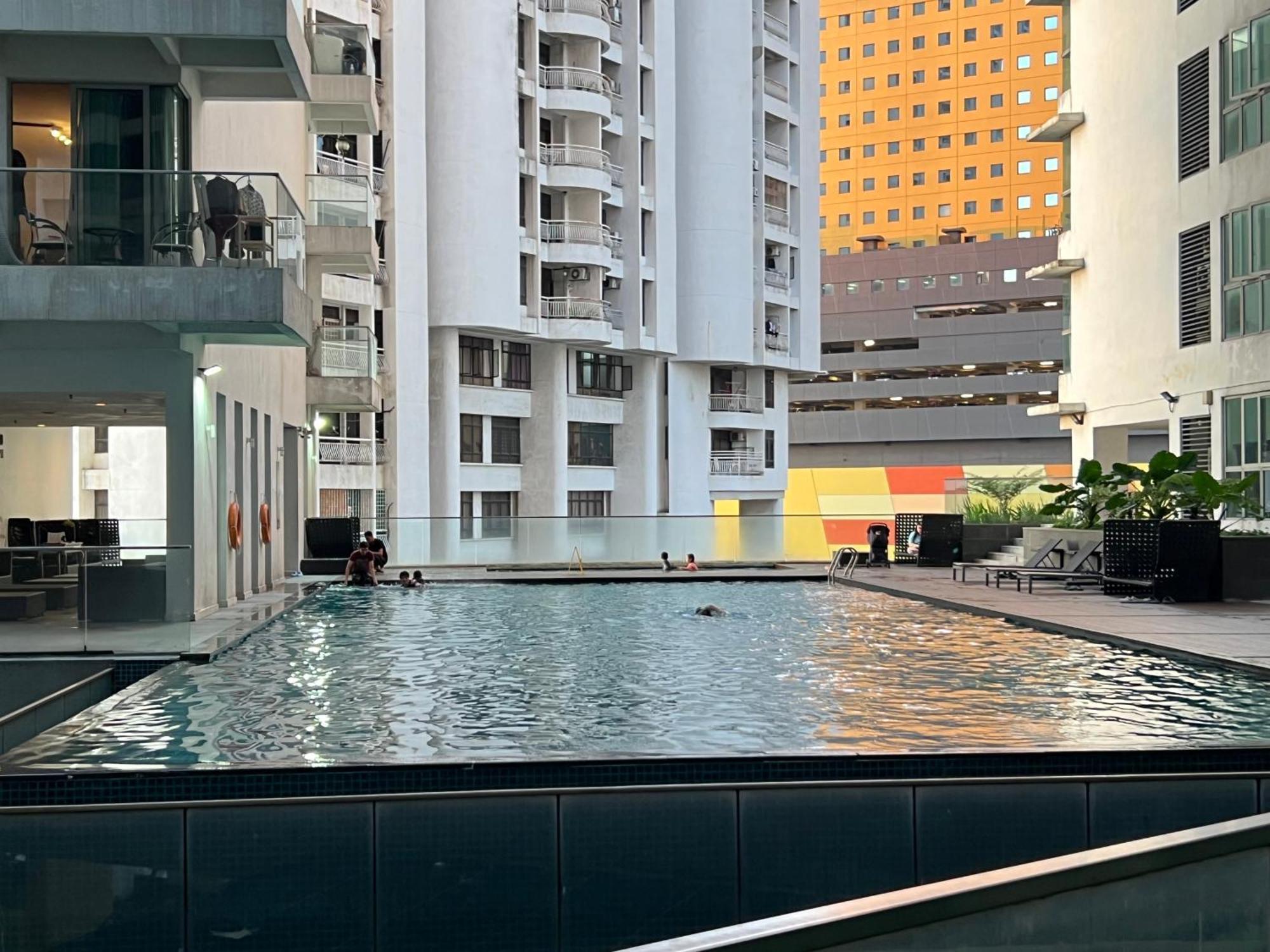 Regalia & By Enjoy Your Apartemen *
