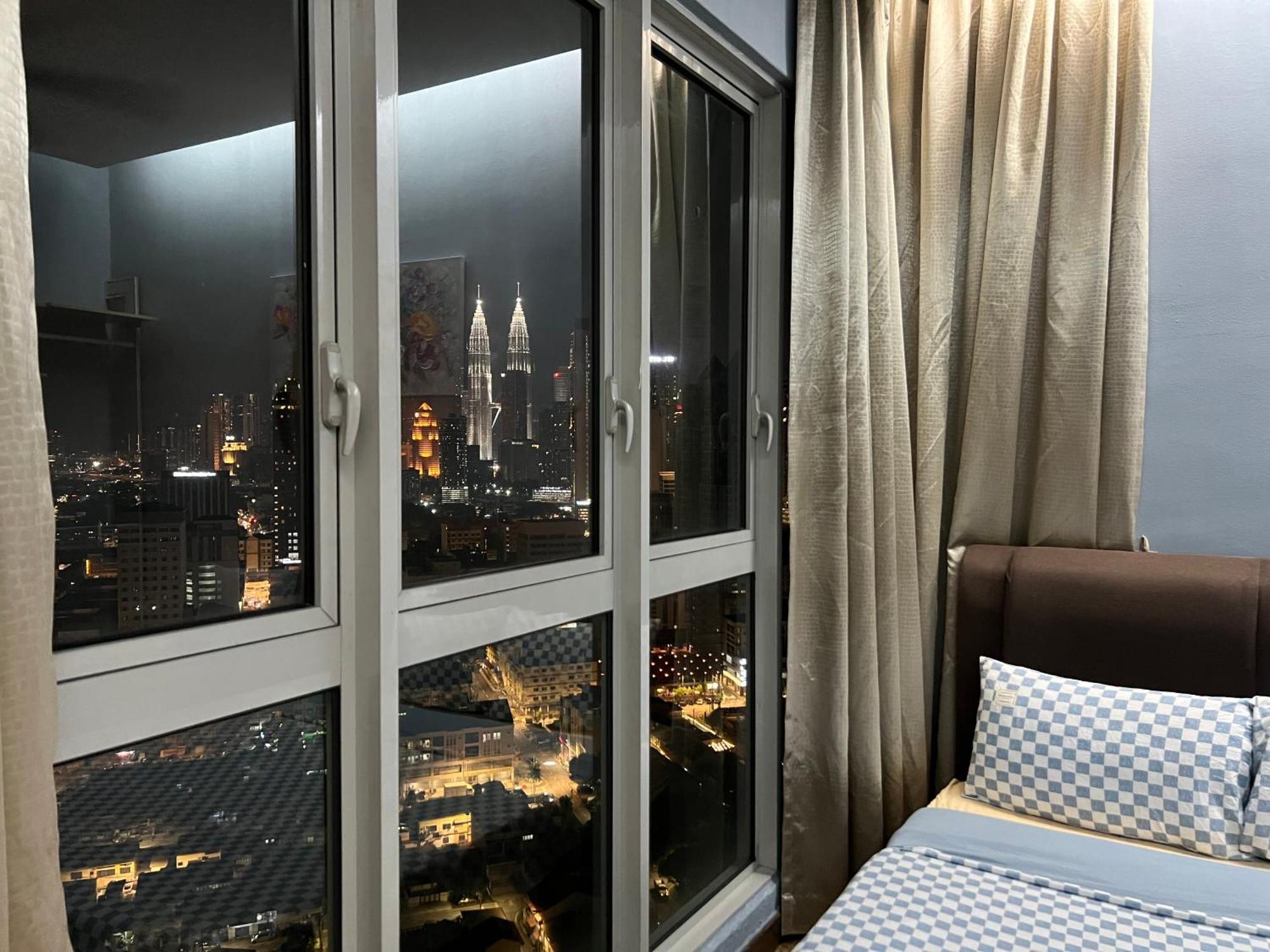 Apartemen Regalia & By Enjoy Your *